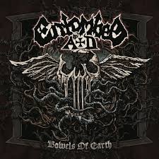 Entombed Bowles of Earth
